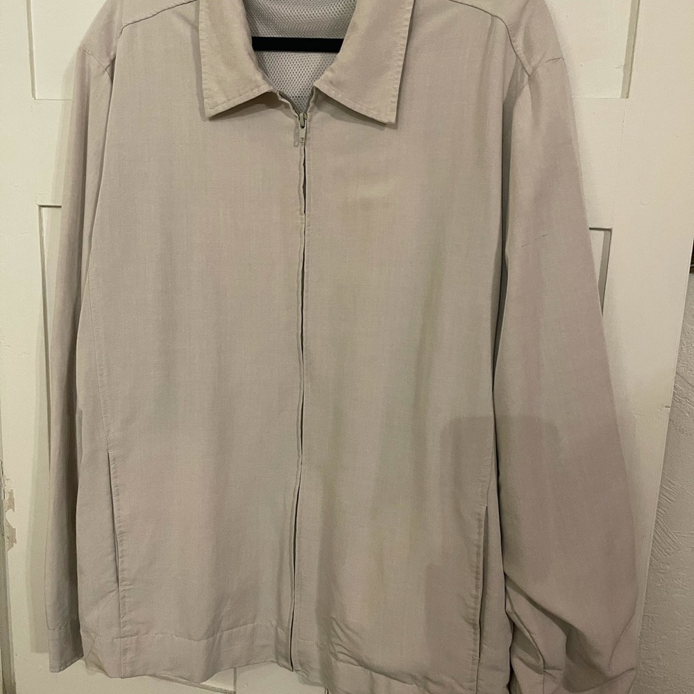 NDX,Light weight jacket,XL